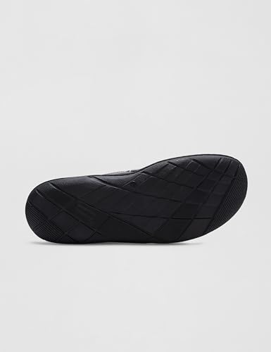 Image of Woodland Men's Leather Slippers