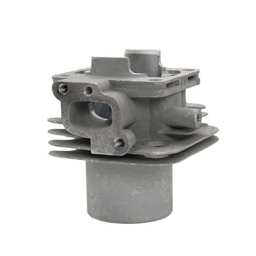 FLMLF 2-Stroke 4 Bolt 26cc Cylinder for Zenoah CY RCMK QJ Marine Engine G260 PUM Rc Boat Parts