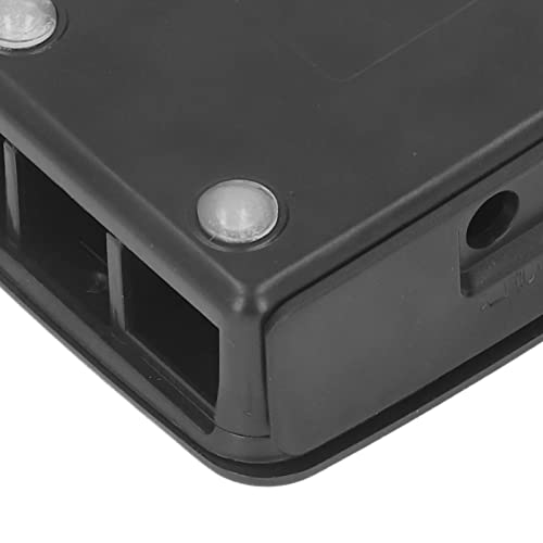 Caja carcasa de ABS ignífugo para Raspberry Pi 3 B y B+ miniatura 7