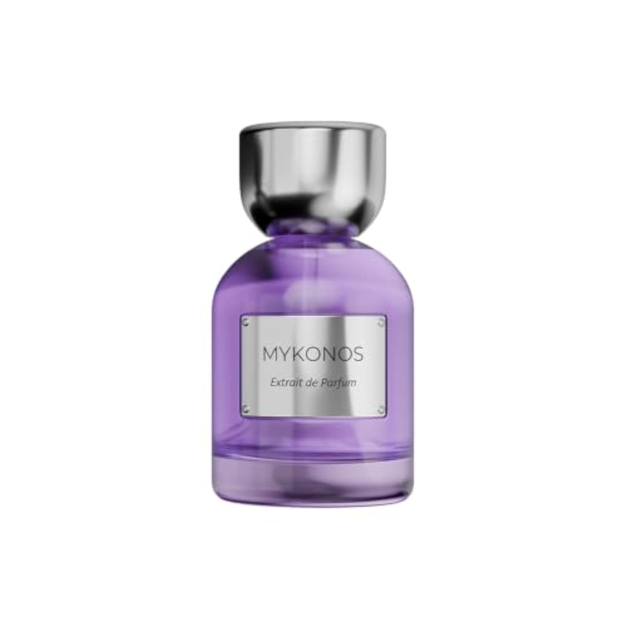 Reflection Elixir Extrait De Parfum, Unisex Fragrance