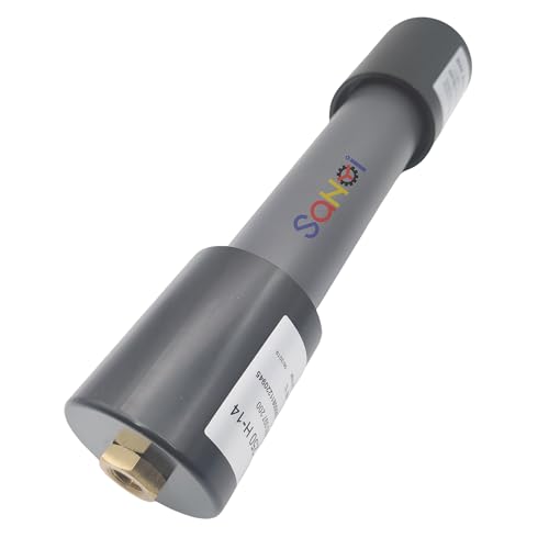 1 Piece F2EH575058453 MV.063.081 BM 250 H-14 Diaphragm-Type Dryer+ Fiter Element Printing Machine Parts for Heidelberg Made in China