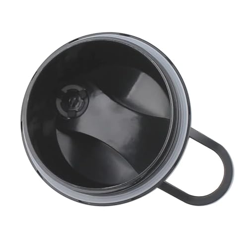 3 Pack 24 Oz Cup And To-Go Lid para Licuadora Nutri Pro 1000 miniatura 5
