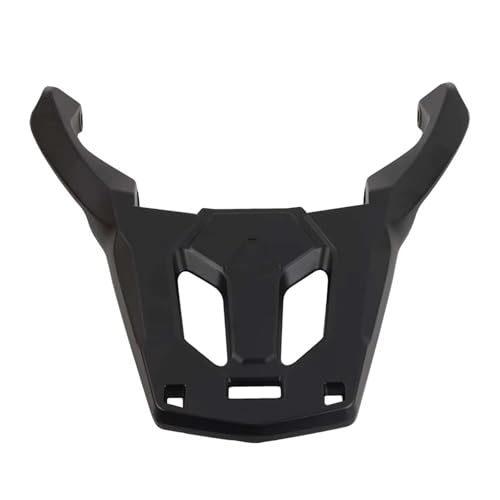 Porte-bagages arrière pour moto Forza 300 250 125 support de transport noir