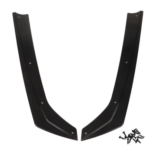 Pare-choc arrière ABS noir pour réparer le bouclier M Sport BMW G20 G21