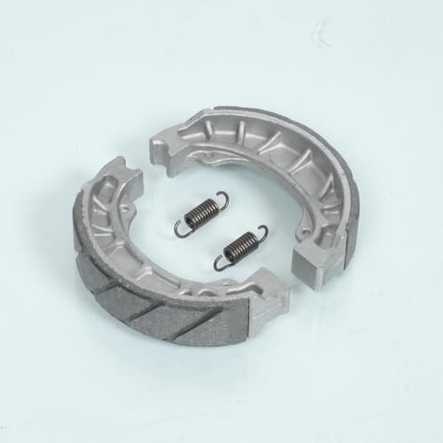 Kit Ganasce Freno AERZETIX - Compatibile Con OE 6530794, Per Veicoli VW, Skoda, Seat - Foto 8