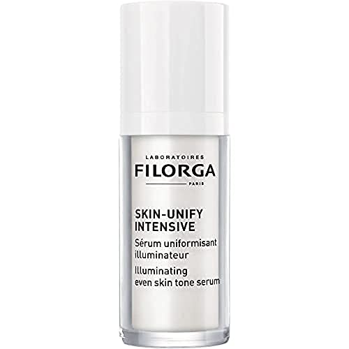 Filorga Skin Unify Intensive, Sérum Antimanchas Iluminador, Blanco, 30 Mililitro