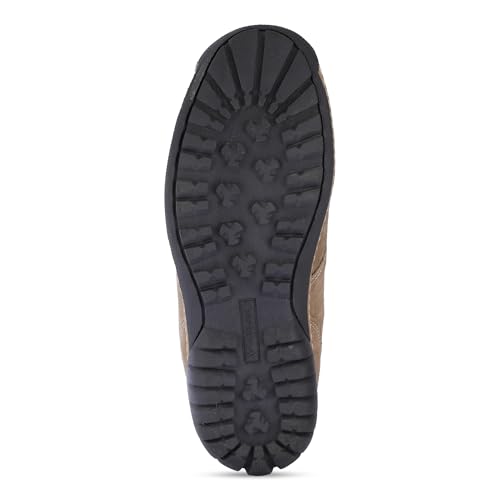 Image of Woodland Men's Leather Fashion Boot