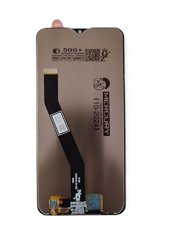 Image of Mobile Glass LCD Display with Touch Screen Digitizer for REDMI (MI8,MI8A)