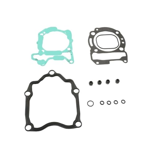 Jeu de joints de culasse pour motorisation GTS250 GTV250 de précision