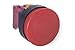 Idec HW1B-V511-R 22mm Emergency-Stop