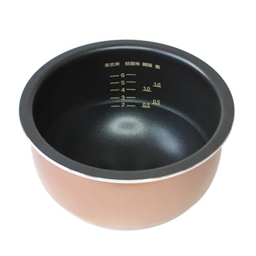 Inner Pot for Joyoung Electric Rice Cooker Accessories 3L Non-Stick Replacement Pot F-30FY1/F30FY-F311 Thick Container Parts - Image 4