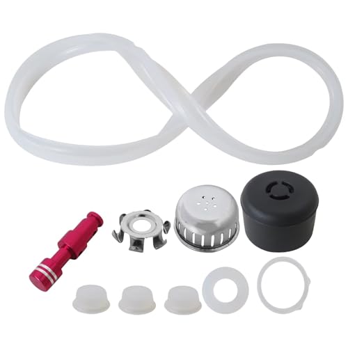 Piezas de repuesto para Instant Pot IP-Pro 60/Duo Plus 6QT miniatura 6