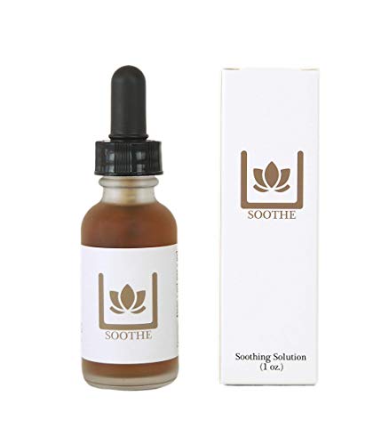 Soothing Solution 1oz Dropper Bottle for Betta Aquariums Soothing Solution 1oz Dropper Bottle for Betta Aquariums