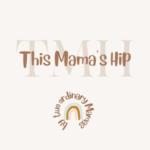 『This Mama’s Hip』のカバーアート