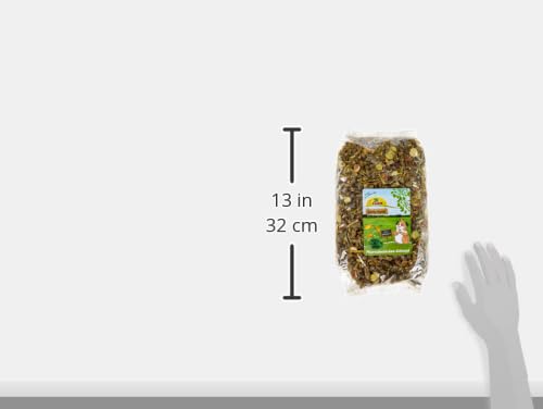 JR-Farm Meerschweinchen-Schmaus 1,2kg