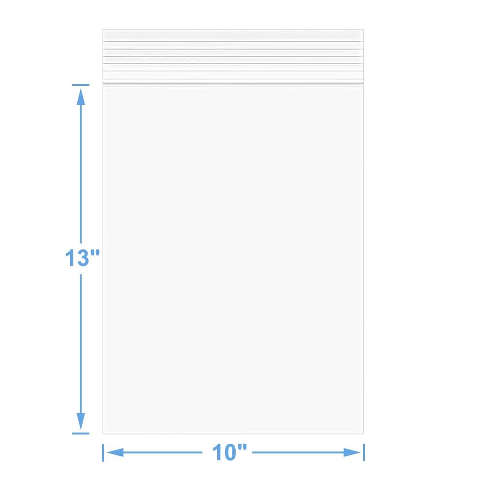 コメント者(10袋)10/13 大10 透明ヘッダー付OPP袋 ポストカード用 標準#30【ワークアップ】