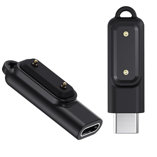 Adaptateur Huawei Band 10 USB C évite de perdre votre chargeur unique