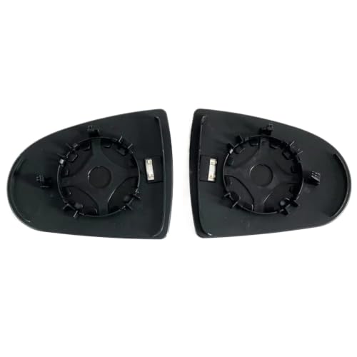 Rétroviseur automatique pour Colt résistant au givre miroir grand angle - 3
