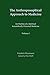 Anthroposophical Approach to Medicine, Vol. 1