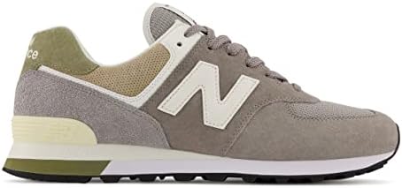 New Balance U327, grey, 13 US