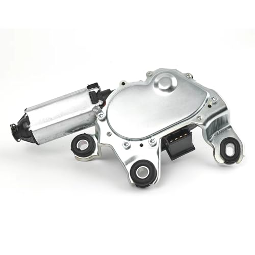 Moteur d'essuie-glace arrière Skoda Octavia II Break 2004-2013 1Z9955711
