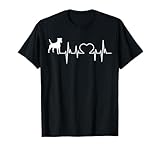 Diseño Fox Terrier De Pelo Liso para hombres, mujeres y niños que aman Smooth Fox Terrier.