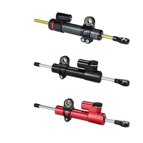 Kit de montage support antichoc Forza 350 NSS direction moto réglable - 3