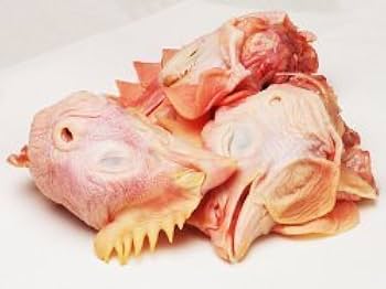 鶏頭 Amazon.co.jp: (10kg) 国産若鶏の鶏がら 鶏頭 【鶏がら】【冷蔵