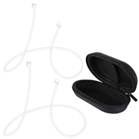 apsw2cy AirPods GA[|bY p White 2{ + [P[XZbg z y@؍ς݁zlbNXgbvy   h~ P[u z iPhone7 / iPhone7 Plus Apple Abv CX Cz Xg