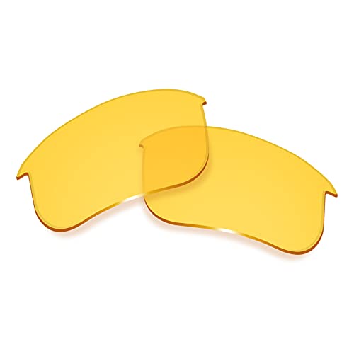 Image of HD Yellow Polycarbonate Replacement Lenses for Bose Tempo