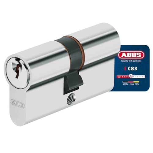 ABUS Profil-Zylinder C83N 40/40 03049