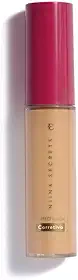 EUDORA NIINA SECRETS CORRETIVO PERFECT MATCH COR 25 10ML