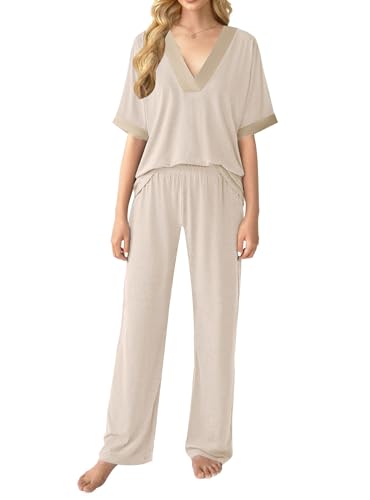 GKBK Women's Lounge Set $9.99 with Code MNKHDPTZ - Image 2