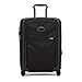 TUMI - Alpha 3 Continental Dual Access 4 Wheeled Carry-On Luggage - 22 Inch Rolling Suitcase for Men and Women - Black