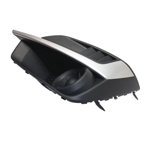 Cubierta luz antiniebla parachoques delantero Subaru Impreza 2015 2016 bisel marco 4