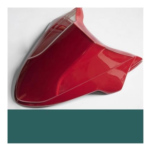 Housse de siège CB650R pour remplacer la selle passager instable
