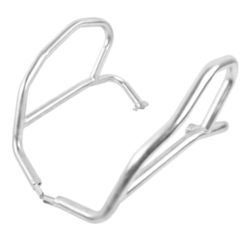 Barre de protection moteur NC750 2021 2022 | Accessoires cadre - 6