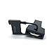 ALMYMM Keuschheitsgürtel Zubehör Chastity Cage Key Storage Box Accessories mit Keuschheitskäfig One-Time PC Coded Lock Cock Cage Zubehör Keuschheitsspiele für Mann