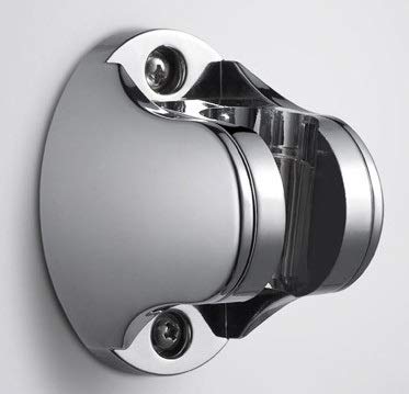 Douches de galvanoplastie chromée avec flexible robuste pour une brillance durable