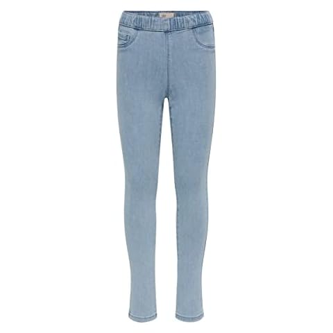 ONLY Girl Leggings KONRain sportliche Jeans Cover