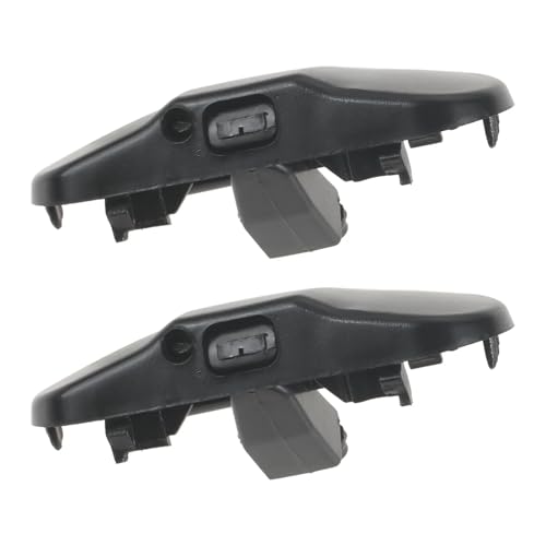 Kit lave-glace pour Jetta Mk5 Mk6 de 2006 à 2014 | Pièce auto OEM 2Kd955985