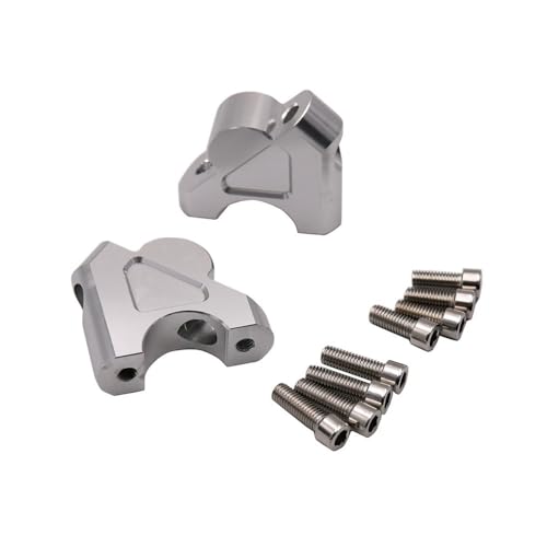 Rehausseur de guidon moto 32 mm pour R1250GS et R1200GS LC ADV