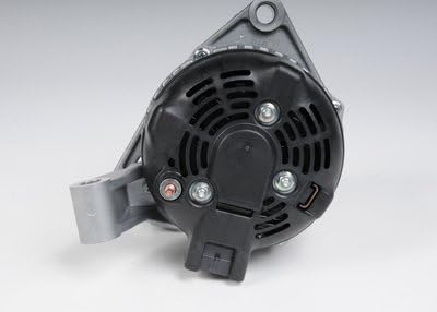 ACDelco GM Original Equipment 25766345 Alternator