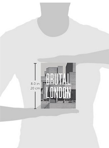 Brutal London: Simon Phipps