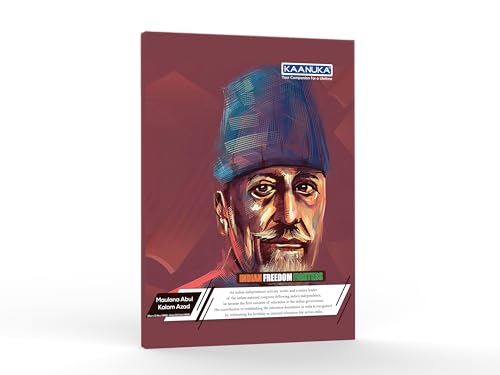 Image of KAANUKA Unruled Notebooks | 120 Unruled Pages | Crown /King Size Notebooks | 24 cm x 18 cm | Set of 5 Notebook