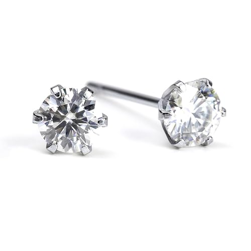 Diamond Lab ATiCg sAX fB[X ꗱ XeX316Ldグ 0.50ct ANZT[yMtg{bNXZbgz