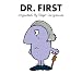 Dr. First (Doctor Who / Roger Hargreaves)