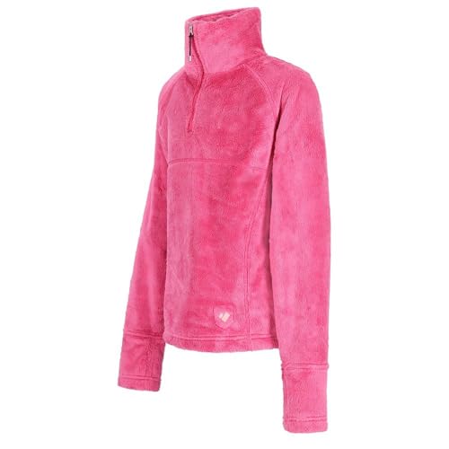 Obermeyer Unisex Kids Ultra Gear Zip Top (Little Kid/Big Kid) Showstopper X-Large3