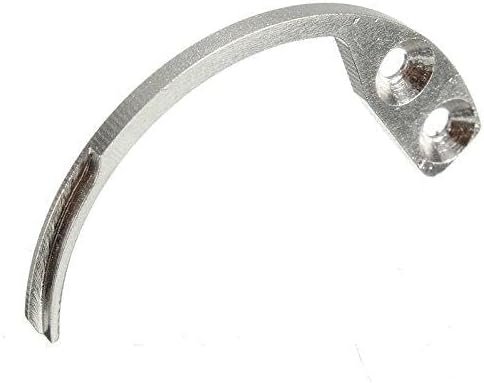 2016 New Detacher Hook Key Hard Tag Remover Detacher Security Tag For EAS System