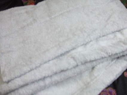 Amazon Co Jp 今治産 アウトレット グレー色 ふわふわ セミダブル タオルケット 2枚 送料無料 ホーム キッチン